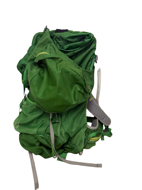 Vist Large View of Product Image Which is Used REI Flash 45 Backpack Green