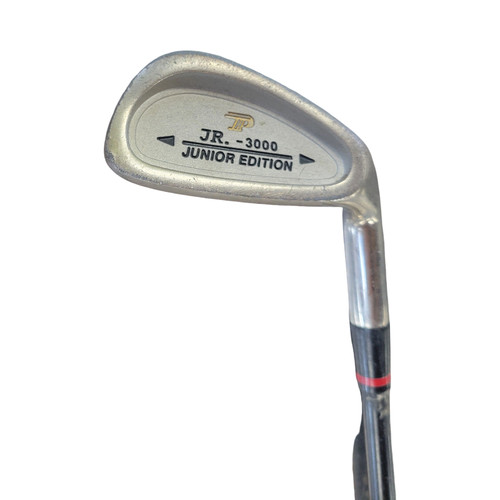 Vist Large View of Product Image Which is Used JR3000 5I Jr Individual Iron RH 5 Iron