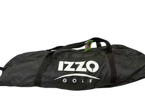 Vist Large View of Product Image Which is Used Izzo Golf PONG-HOLE CHIPPING GAME
