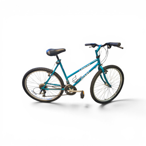 Vist Large View of Product Image Which is Used Giant GIANT RINCON ST LG Mountain Bike Mens None 48-52cm - 19-20" - LG Frame