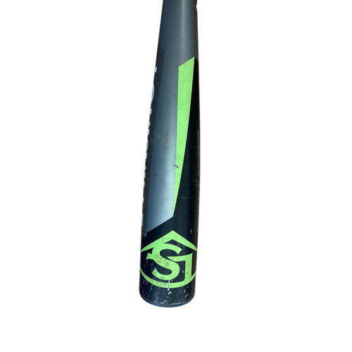 Vist Large View of Product Image Which is Used Louisville Slugger OMAHA SERIES BB/SB USA 2 5/8 Bat 30"