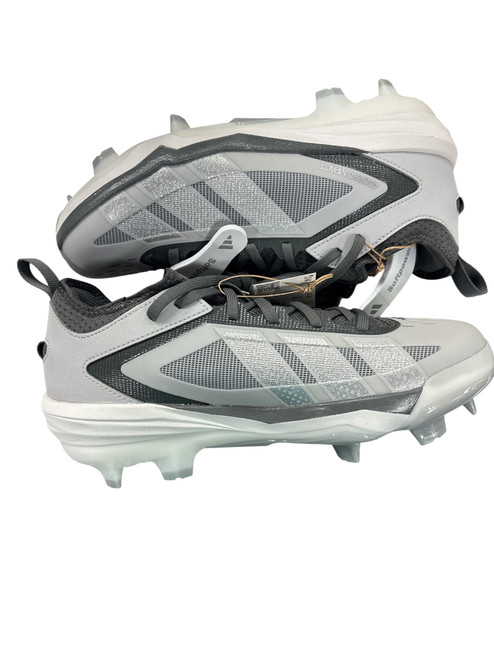 Vist Large View of Product Image Which is New ADIZERO IMPACT 3.0 TPU GREY