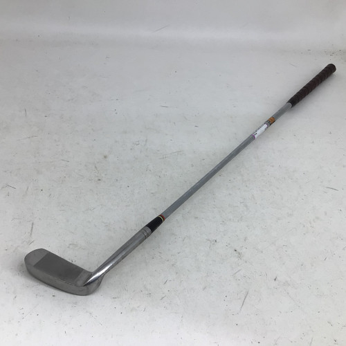 Vist Large View of Product Image Which is Used PRO100 A2686 VINTAGE 35IN RH PUTTER Mens Putter RH