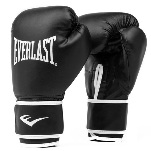 Vist Large View of Product Image Which is New Core 2  Gloves BLK  L/XL