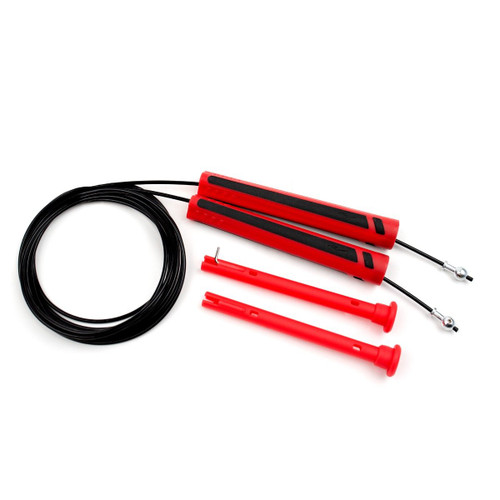 Vist Large View of Product Image Which is New Socket Speed Rope 11 FT