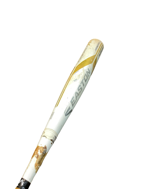 Vist Large View of Product Image Which is Used Easton 2018 GHOST X BB/SB High School -3 Bat 32"