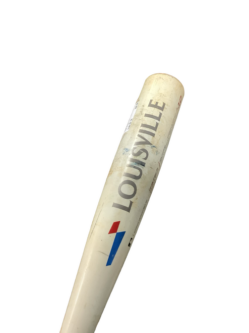 Vist Large View of Product Image Which is Used Louisville Slugger SOLO 619 BB/SB USSSA 2 3/4 Bat 30"