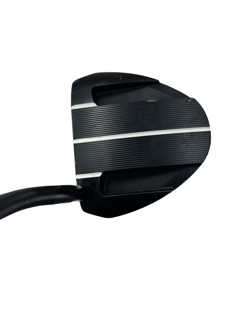 Vist Large View of Product Image Which is Used Ping VAULT 2.0 KETSCH Mens Putter RH