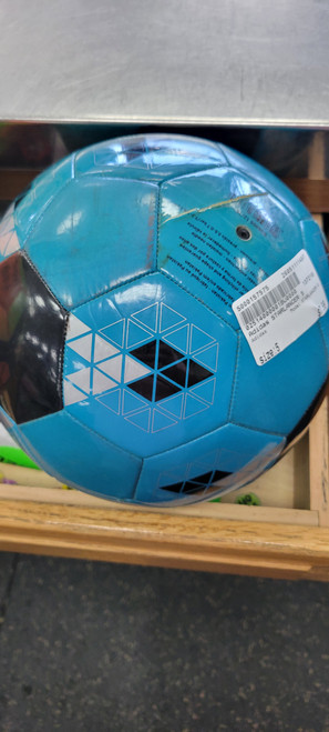 Vist Large View of Product Image Which is Used Adidas STARLANCER 5 All Size Soccer Ball None 5
