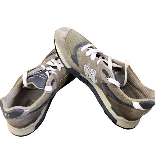 Vist Large View of Product Image Which is Used New Balance Running/X-Train Shoes M Senior 11