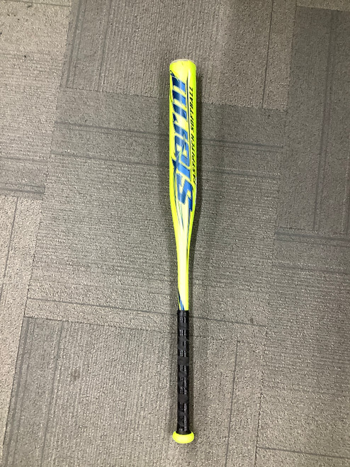 Vist Large View of Product Image Which is Used Worth STORM FASTPTCH BB/SB Fastpitch Bat 30"