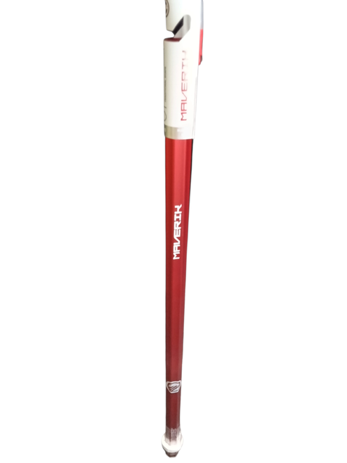 Vist Large View of Product Image Which is New MAG TI 185 Red Shaft