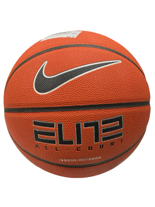 Vist Large View of Product Image Which is Used Nike ELITE ALL-COURT Basketball Adult Indoor