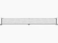 Vist Large View of Product Image Which is Used DOMINATOR PORTABLE PICKLEBALL NET Pickleball Nets