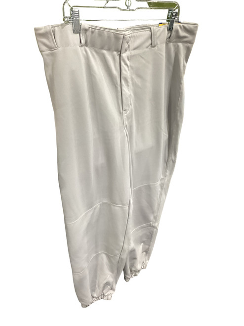 Vist Large View of Product Image Which is Used Champro MVP CLASSIC BB/SB Pant Mens Grey XL