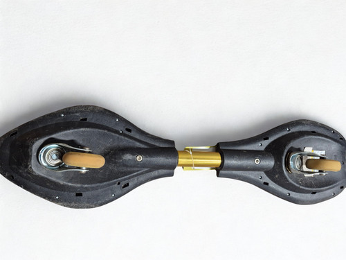 Vist Large View of Product Image Which is Used Ripstick RIBSTICK Scooter Black