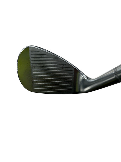 Vist Large View of Product Image Which is Used Callaway JAWS Golf Wedge Mens RH 50 Degree