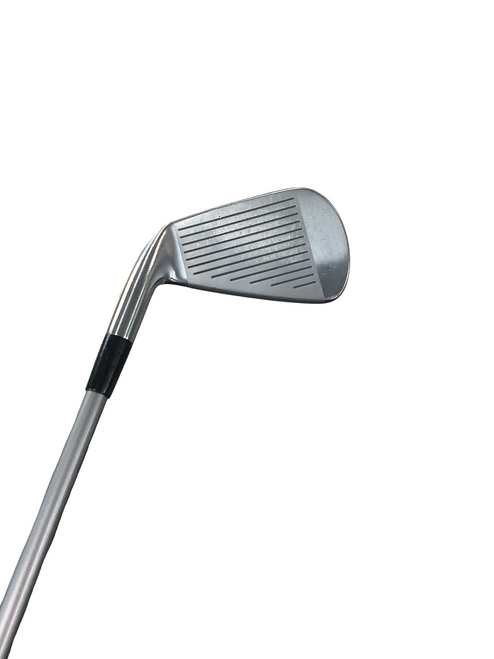 Vist Large View of Product Image Which is Used Mizuno MX-200 Mens Individual Iron RH 5 Iron