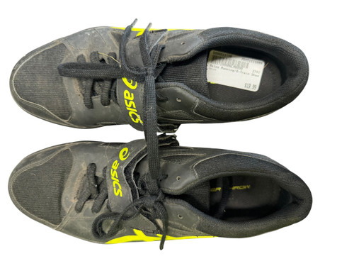 Vist Large View of Product Image Which is Used Asics Running/X-Train Shoes M