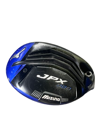 Vist Large View of Product Image Which is Used Mizuno MIZUNO JPX 900 RH HYBRID 16DGR Mens Hybrid Club RH 3 Hybrid