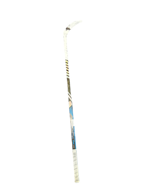 Vist Large View of Product Image Which is Used Warrior ALPHA LX2 PRO STICK LH Senior One Piece Left 80 Flex