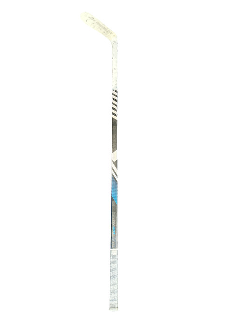 Vist Large View of Product Image Which is Used Warrior ALPHA LX2 PRO STICK LH Senior One Piece Left 80 Flex