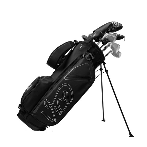 Vist Large View of Product Image Which is New Boost Starter Golf Set Ladies Graphite RH