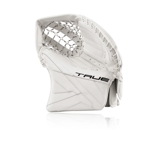 Vist Large View of Product Image Which is True Catalyst 5x6 Senior Catch Glove