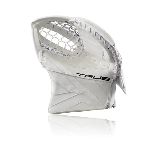 Vist Large View of Product Image Which is True Catalyst 7x6 Senior Catch Glove