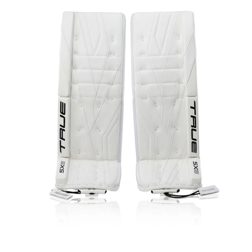 Vist Large View of Product Image Which is True Catalyst 5X6 Senior Goal Pads
