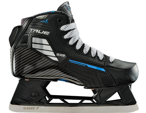 Vist Large View of Product Image Which is True Catalyst 5x6 Senior Goal Skates