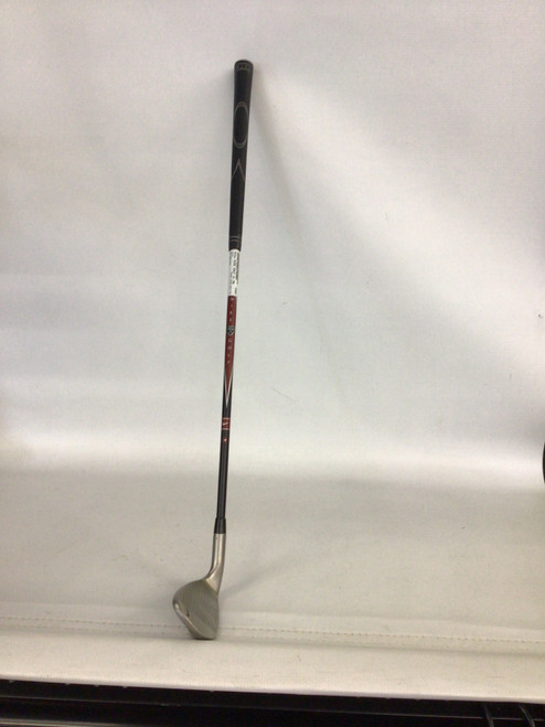 Vist Large View of Product Image Which is Used Nike NIKE GOLF PW Golf Wedge Junior RH Pitching Wedge