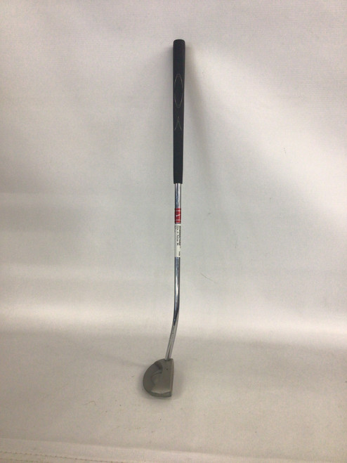 Vist Large View of Product Image Which is Used Nike Jr Putter RH