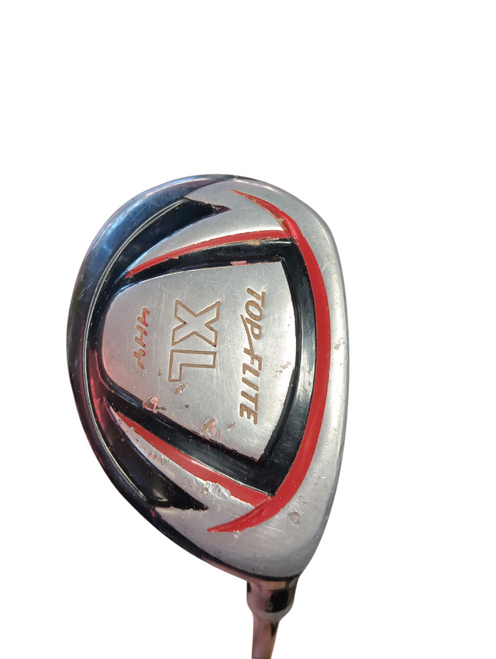 Vist Large View of Product Image Which is Used Top Flite XL Mens Hybrid Club RH 4 Hybrid