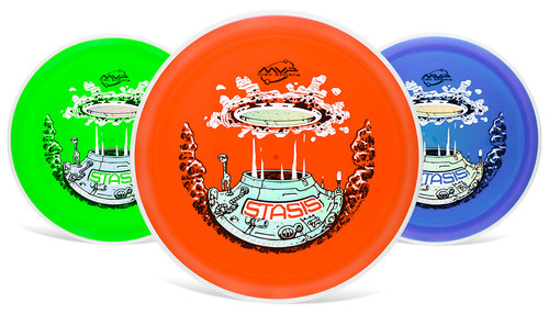 Vist Large View of Product Image Which is New NEUTRON STASIS PUTTER