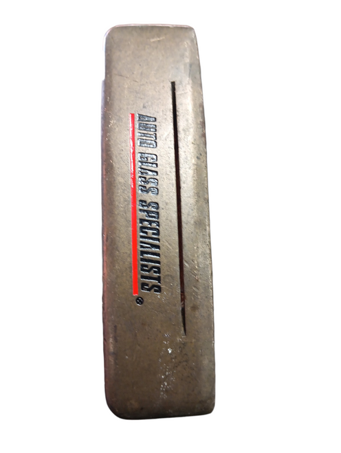 Vist Large View of Product Image Which is Used Ping ANSER KARSTEN Mens Putter RH