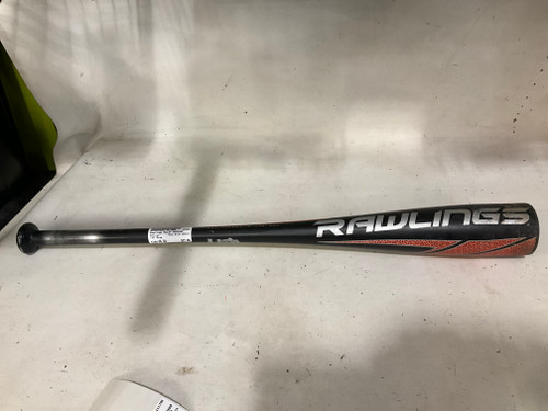 Vist Large View of Product Image Which is Used Rawlings ALLOY PRODIGY BB/SB USA 2 5/8 Bat 26"
