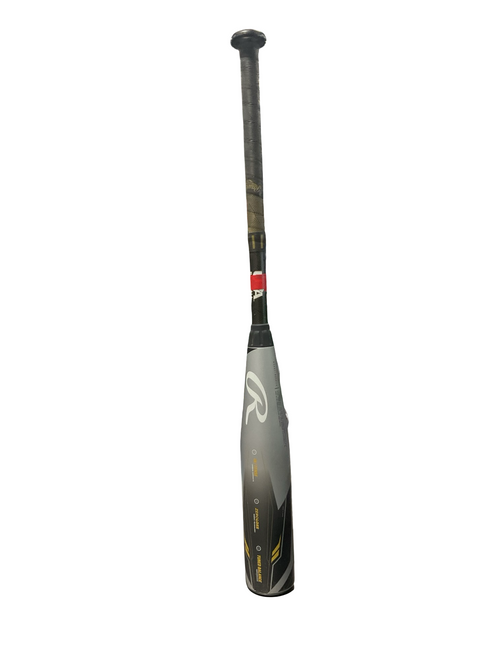Vist Large View of Product Image Which is Used Rawlings ICON BB/SB USA 2 5/8 Bat 28"