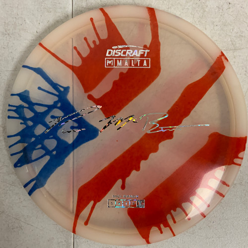 Vist Large View of Product Image Which is Disc Golf Disc Golf Midrange
