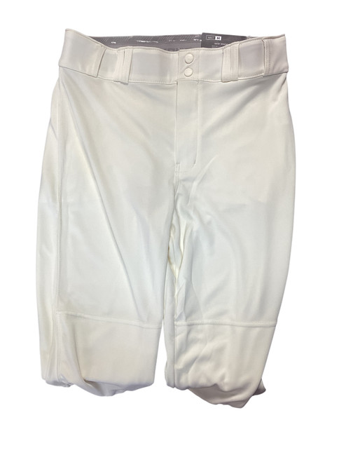 Vist Large View of Product Image Which is Used Champro ADULT M KNICKERS CREAM BB/SB Pant Mens Tan MD