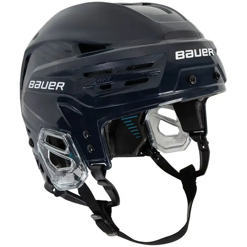 Vist Large View of Product Image Which is New BAUER RE-AKT 90 HLMT NVY M