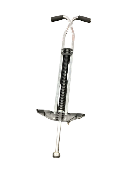 Vist Large View of Product Image Which is Used POGO STICK Scooter Black