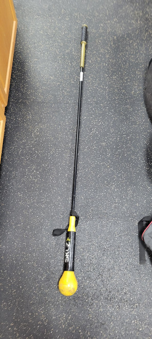 Vist Large View of Product Image Which is Used SKLZ HIT STICK Field Equipment