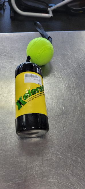 Vist Large View of Product Image Which is Used XELERATOR FP PITCHING AID BB/SB Training Aid