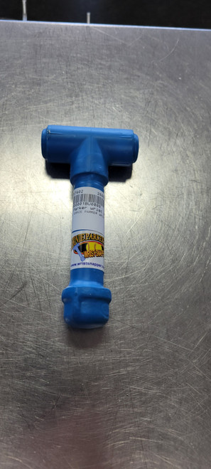 Vist Large View of Product Image Which is Used ERNIE PARKER WRIST SNAPPER BB/SB Training Aid