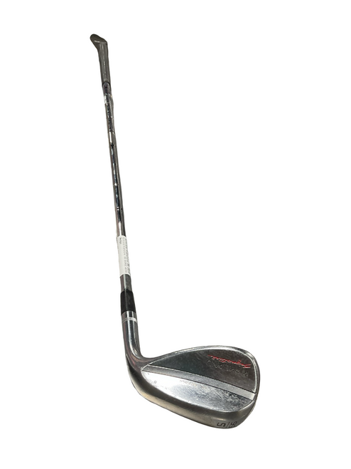 Vist Large View of Product Image Which is Used Kirkland Signature 56 DEGREE WEDGE Golf Wedge Mens RH 56 Degree