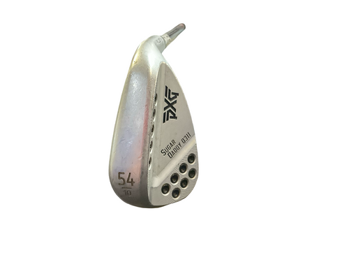 Vist Large View of Product Image Which is Used PXG SUGAR DADDY 0311 Golf Wedge Mens RH 54 Degree