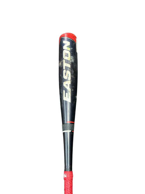 Vist Large View of Product Image Which is Used Easton SL22HYP8 BB/SB USSSA 2 3/4 Bat 29"