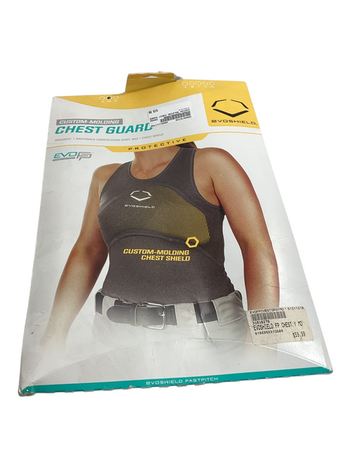 Vist Large View of Product Image Which is Used Evoshield BB/SB Accessory