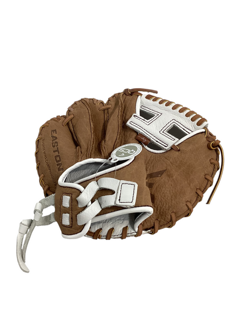 Vist Large View of Product Image Which is Used Easton TRAINING MITT BB/SB Training Aid